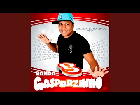 Só Vou Com Meias Novas - Gasparzinho