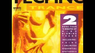Rave To The Joy - Opus Magnum - Techno Trance 2