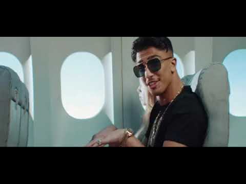 MERO feat. Capital Bra, AK Ausserkontrolle & SpongeBOZZ - BALLER  LOS (REMIX) 2020