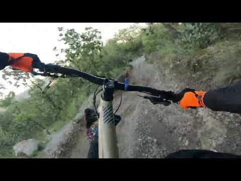 Buga Flow Octubre 2023 sunset session