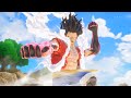 One Piece Odyssey Luffy Complete Moveset Max Level 99 Gameplay 4K 60fps ワンピース オデッセ