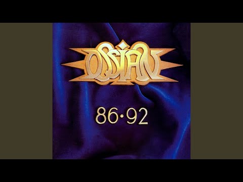 Rocker Vagyok - Ossian