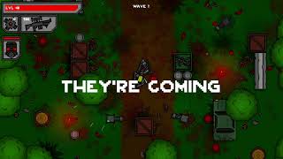 Day 23 of Spooky Month - 2urvive