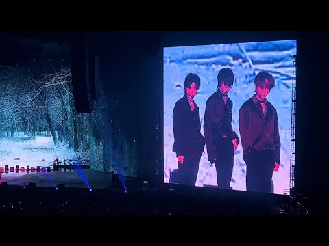 Taste - Danceracha [220917] Maniac Special in Seoul unveil 11