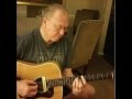 Jim Evans - My Rising Son ( Original tune) for Buddy