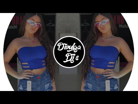 MEGA FUNK - SET MALVADÃO 2025 (Dj Bruno Marcos)