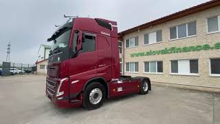 Volvo FH500 STANDARD I-Save truck tractor | Image 4 - Autoline