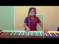Fly Me To The Moon Arranged By Jonny May