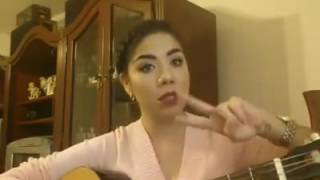 Quien te dio permiso - Raul Ornelas ( COVER)