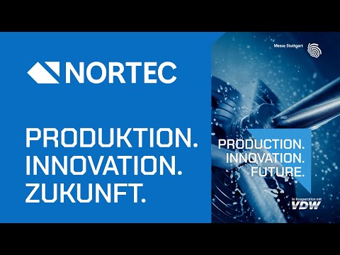 NORTEC Hamburg 2026 - Save the date