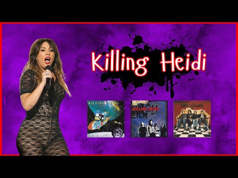 The Rise and Fall of Killing Heidi