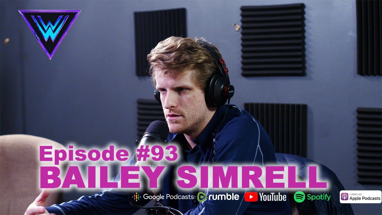 Episode 93: Bailey Simrell – AI's Energy Crisis, Data Centers Invading PA, and the Tech Future
