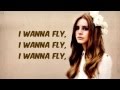 Lana Del Rey - The Man I Love (Original) Lyrics ...