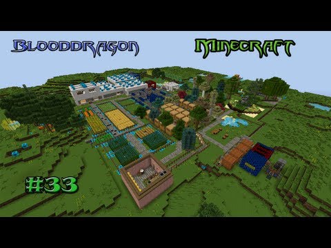 [MC 1.4.7] Steve Carts Baumfarm wieder Aufbau 2x [LP-LS-LPT-HD]
