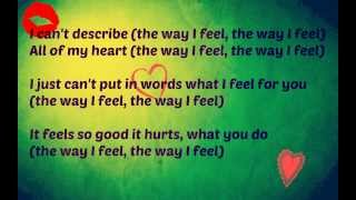Jennifer Hudson ft T.I - I Can&#39;t Describe (LYRICS)