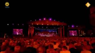 André Rieu - Don&#39;t Cry For Me Argentina
