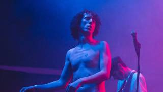 Fat White Family @ Reverence Valada (2016-09-09)