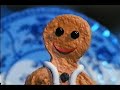 The Gingerbread Man EPISODE THREE 1992 SLEEK THE MOUSE