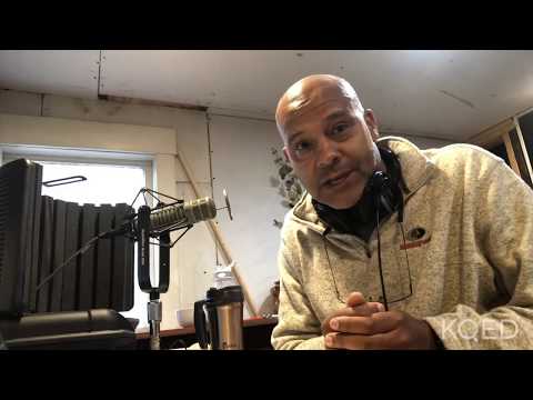 How KQED Makes Radio During Covid-19