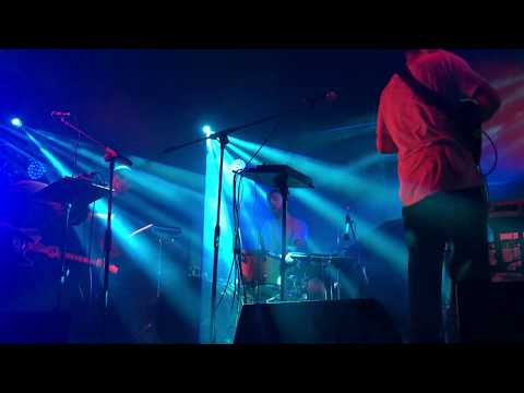 HOUSEWIVES - HERE I STAY FESTIVAL - SARDINIA