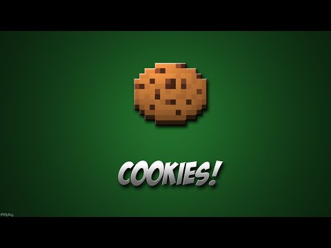 UNREAL MINECRAFT PVP COOKIE CHAOS!