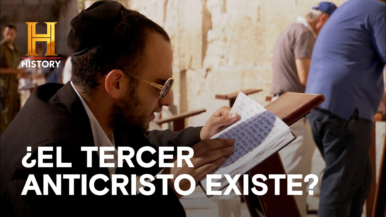 Los CANDIDATOS MODERNOS para la profecía de Nostradamus - El efecto Nostradamus