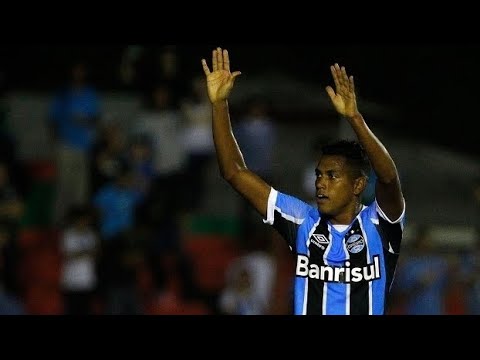 Passo Fundo 1 x 5 Grêmio - Campeonato Gaúcho 2016 | Jogo Completo