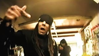 Hed PE - &quot;Represent&quot; (MTV music video)