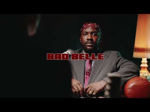 Tay Iwar - Bad Belle (Official Video)