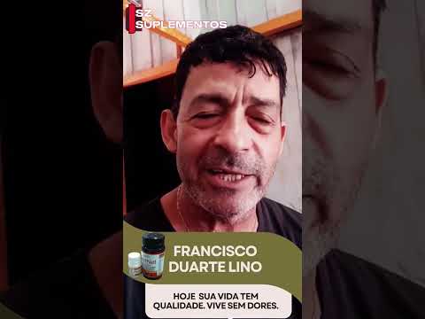 Francisco de Alto Piquiri no Paraná sem dores.