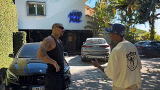 FIM DE ANO COM A FAMÍLIA