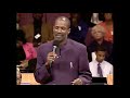 Bishop Noel Jones "IF NOT" 1999