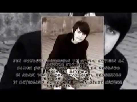 Mc YuSuF Ft. By Çağlar & XkuRaL & Sessiz Haykırıs-Son Duam [2013]