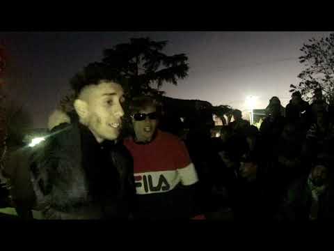 BAMBY UG x LOWED vs L x GABY S - 8vos - Fecha 2/16 - T7 - 19/06/2022