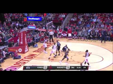 Rajon Rondo 2015-16 Passing Highlights