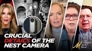 Here's What Crucial Info Could STILL Be Recovered From Nancy Guthrie's Nest Camera, with FBI Experts