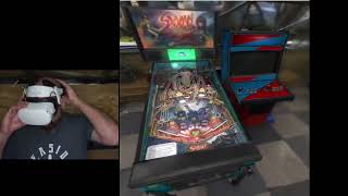 Zaccaria SPOOKY DELUXE VR Quest2