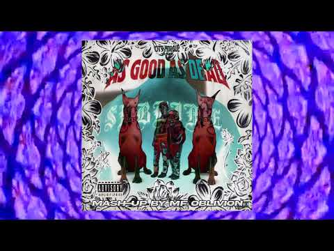 Sublime x City Morgue - Doin' time vs the balloons