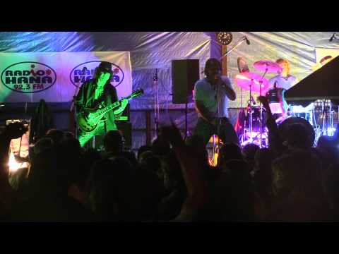 Citron - Na Jadranu OSEK n.B. - Schůzka s Radochem, Moravská děvčátka