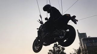 Sempat Kontroversial, Stuntman Jokowi Akhirnya Buka Suara soal Aksinya di Asian Games 2018