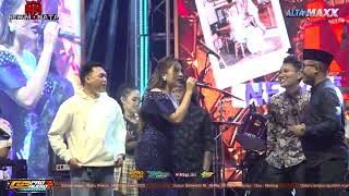 Download lagu DAWAI ASMARA - H. YUSUF FT AUREL OKTAVIA - NEW MONATA - LIVE DAU MALANG - 14 OKTOBER 2025 mp3