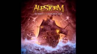 Alestorm  - 1741 (The battle of cartagena) Sub. Español