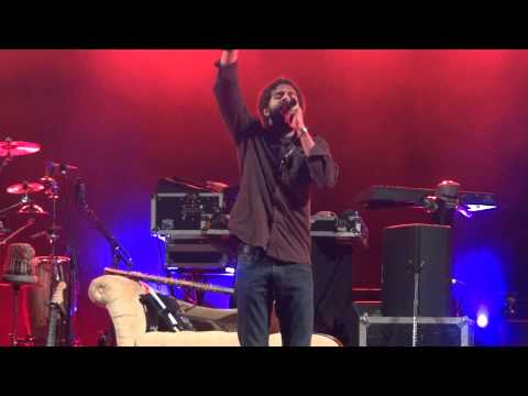 The Thievery Corporation  Overstand  Ras Puma  Malkin Bowl 09 13 11