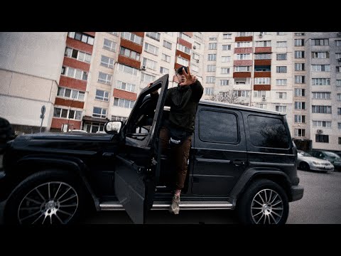 FYRE - Силен и Смел (prod. by Vitezz)(Official 4K Video)