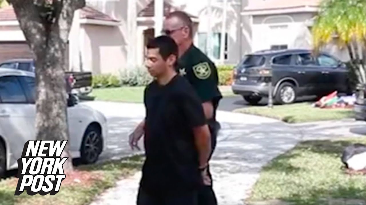 Students across US arrested for viral school threats ‘challenge’ | New York Post