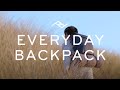 Peak Design Sac à dos photo Everyday Backpack 20L v2 Bleu