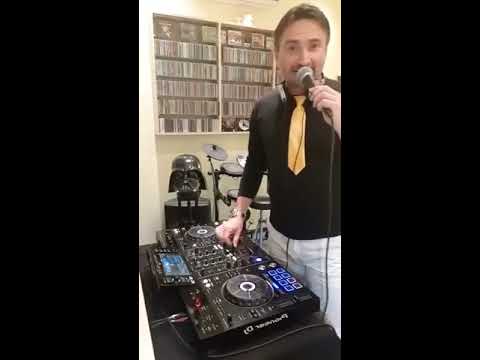 DJ LOTTERS - CLASSIC HOUSE Live MIX 2020 május ! (Online Stream)