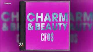 WWE: &quot;Charm &amp; Beauty&quot; (Total Divas) Theme Song + AE (Arena Effect)