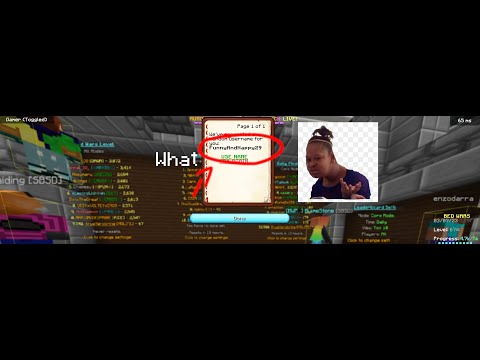 The Problem with MVP++ nicking on Hypixel...