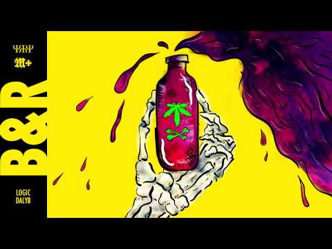 Yzomandias - B&R (official visualizer)